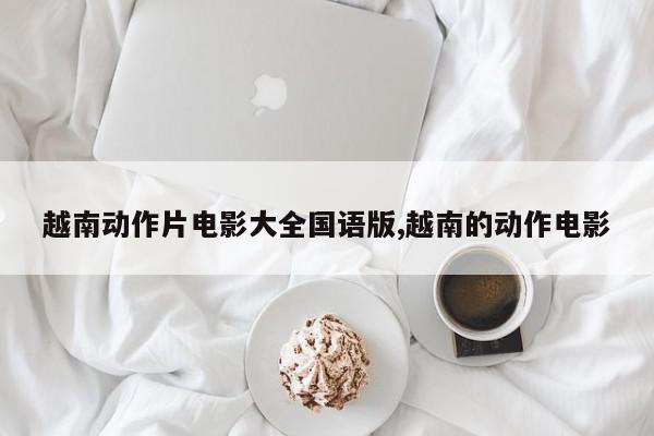 越南动作片电影大全国语版,越南的动作电影